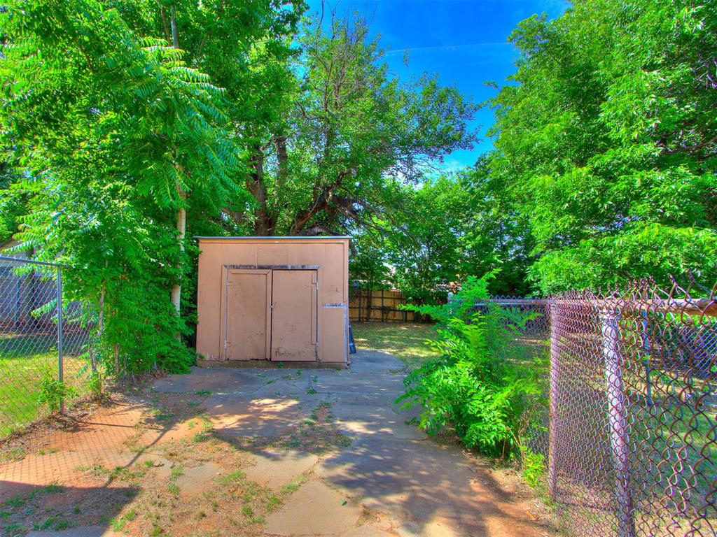 2604 NW 24th Street