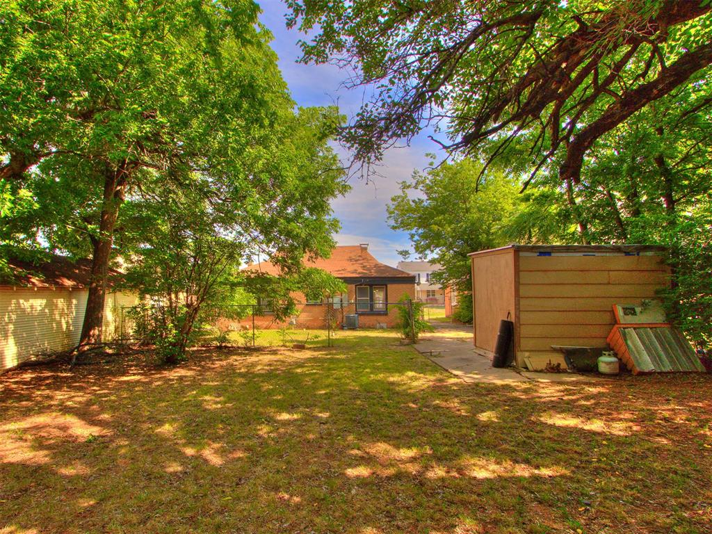 2604 NW 24th Street