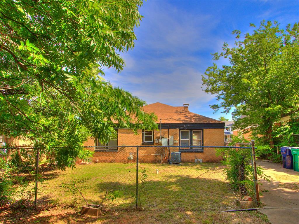 2604 NW 24th Street