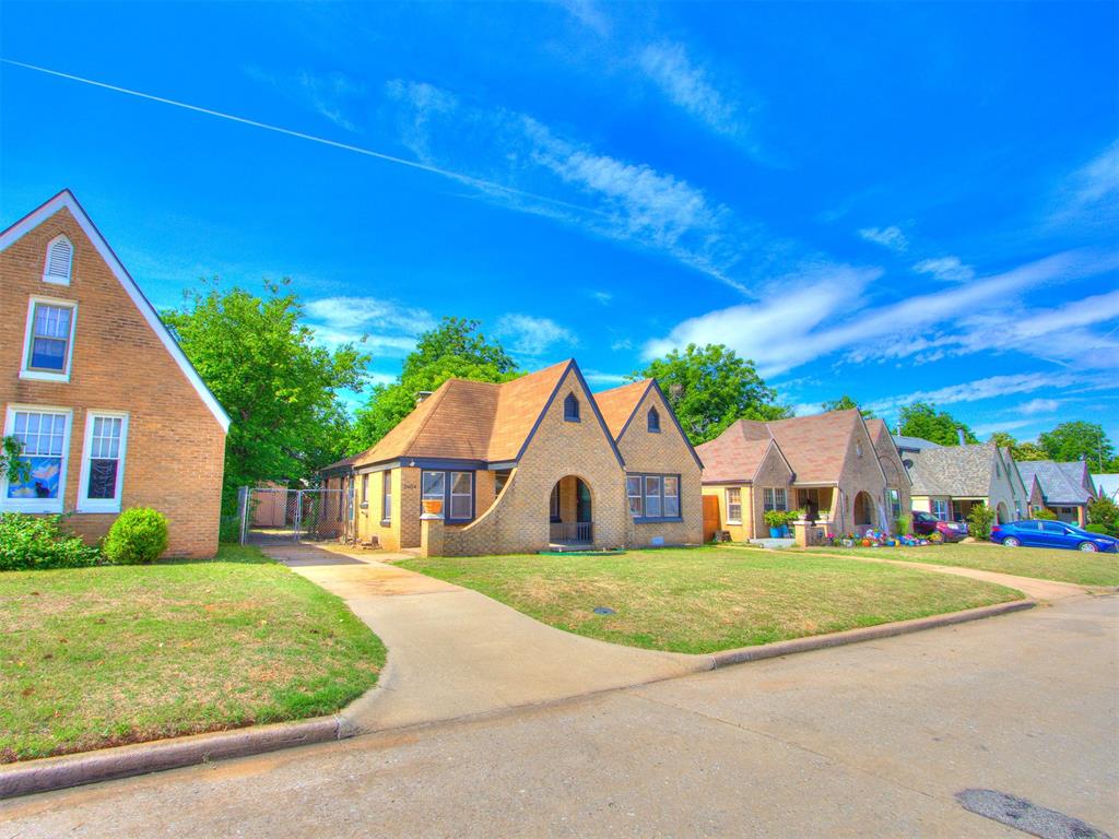 2604 NW 24th Street
