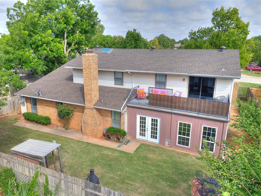 6612 Briarcreek Drive