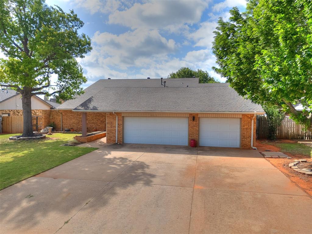 6612 Briarcreek Drive
