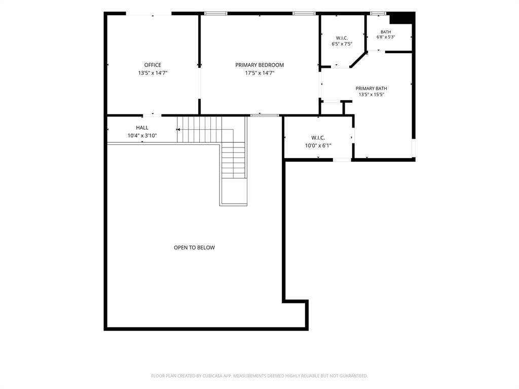 6612 Briarcreek Drive