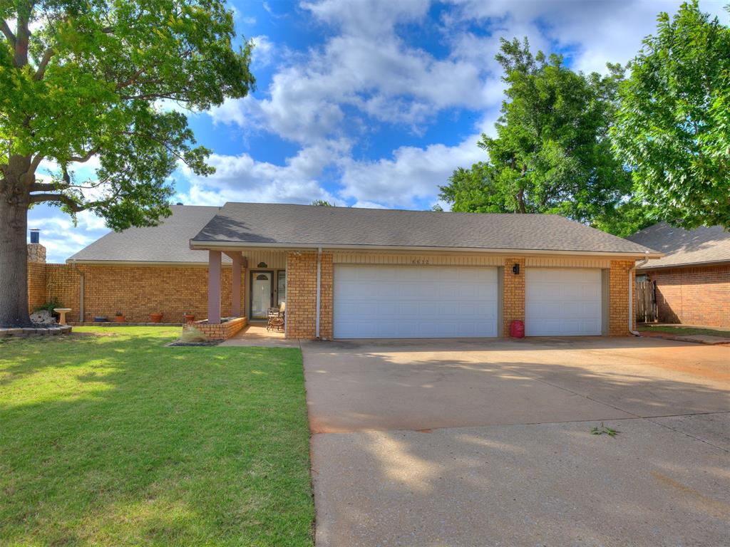 6612 Briarcreek Drive