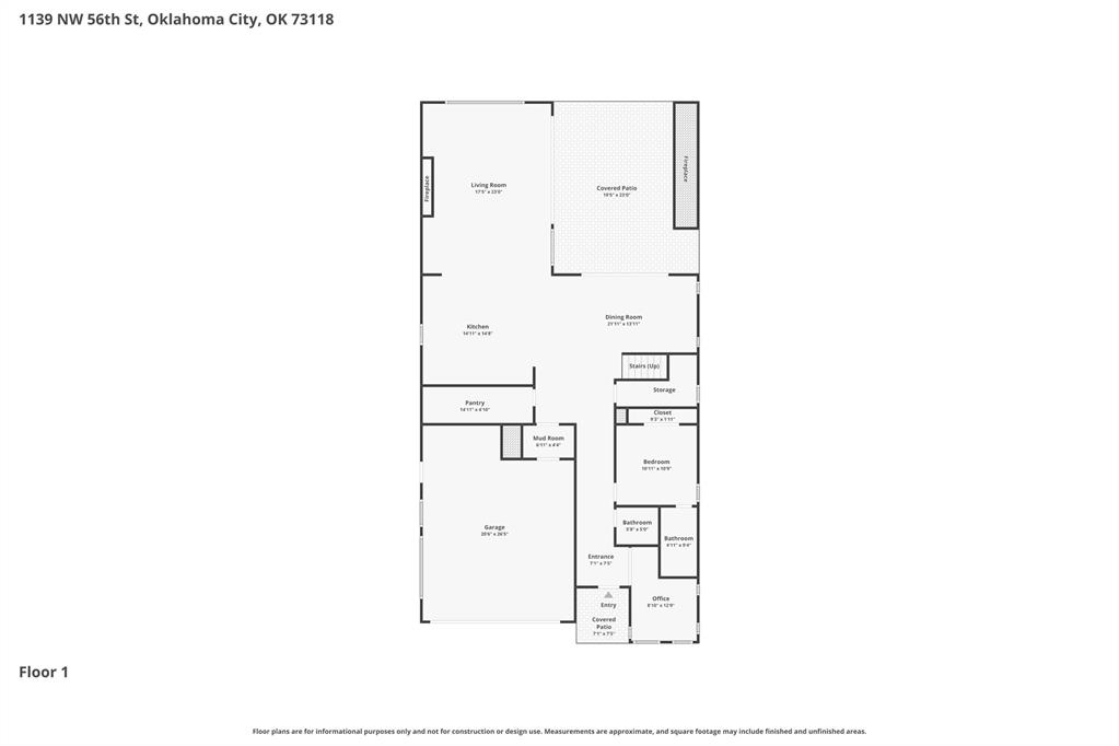 1139 NW 56th Street