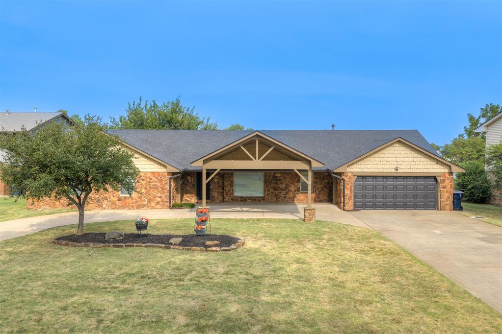 10405 Ski Drive