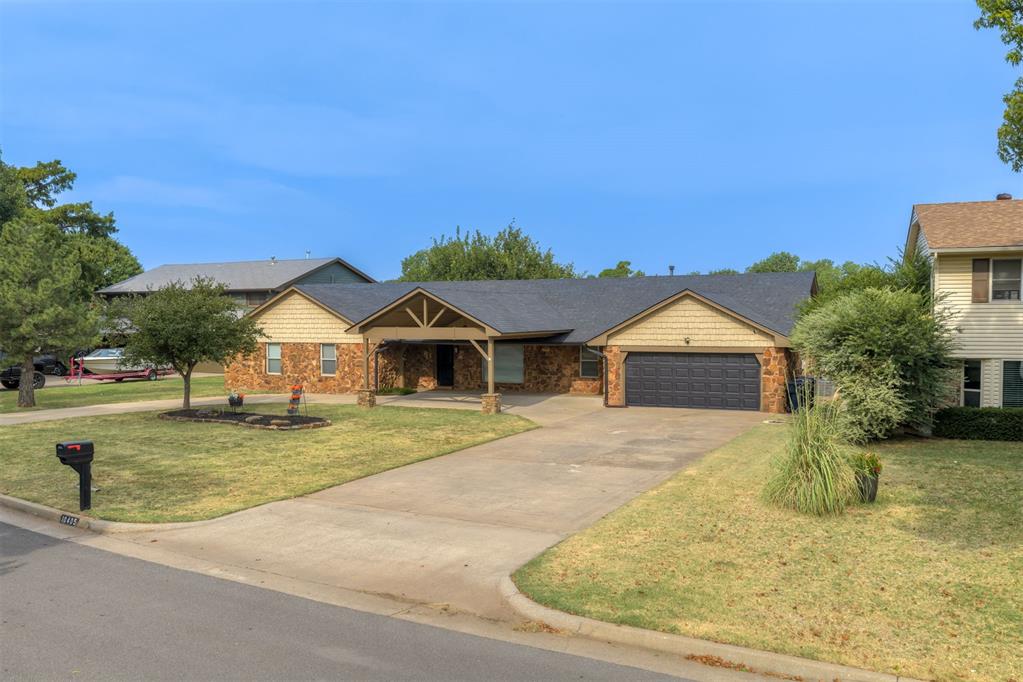 10405 Ski Drive