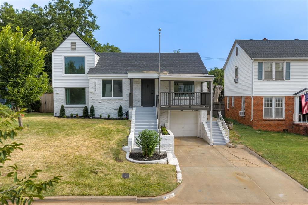 2805 NW 26th Street