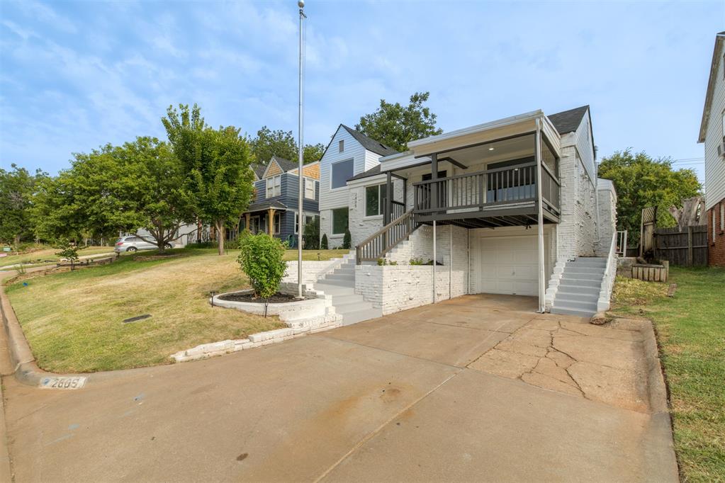 2805 NW 26th Street