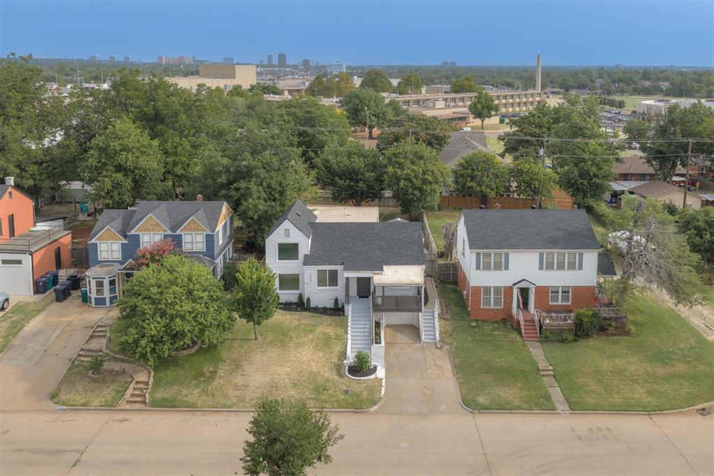 2805 NW 26th Street