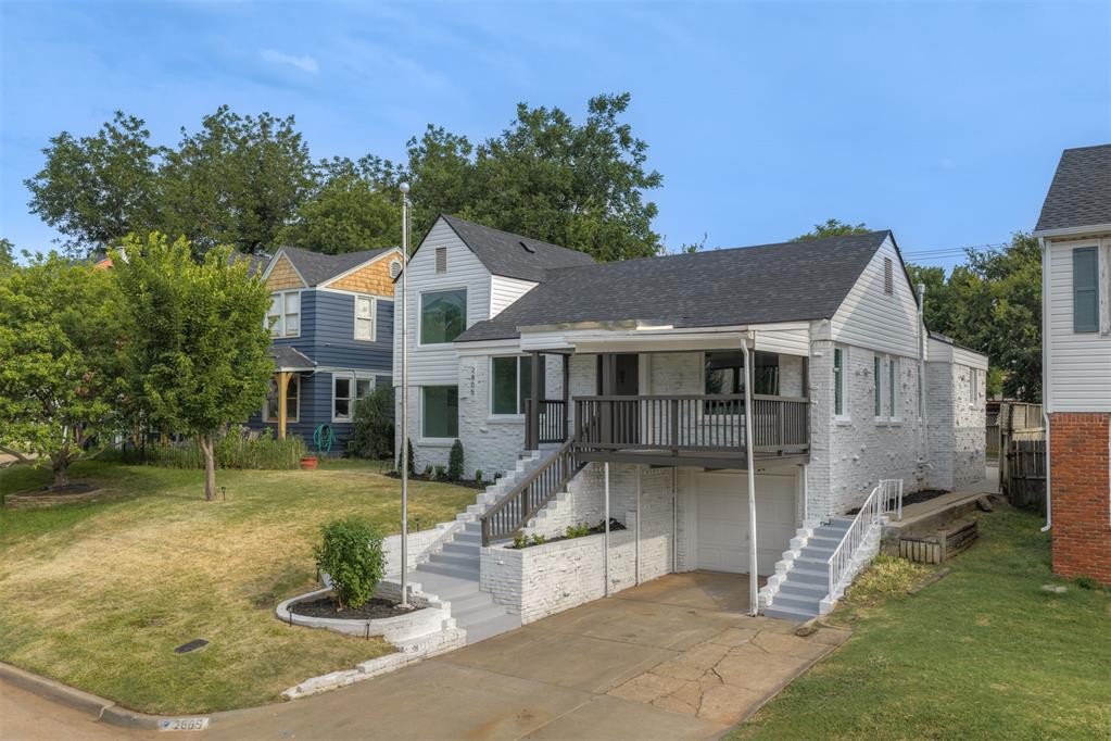 2805 NW 26th Street