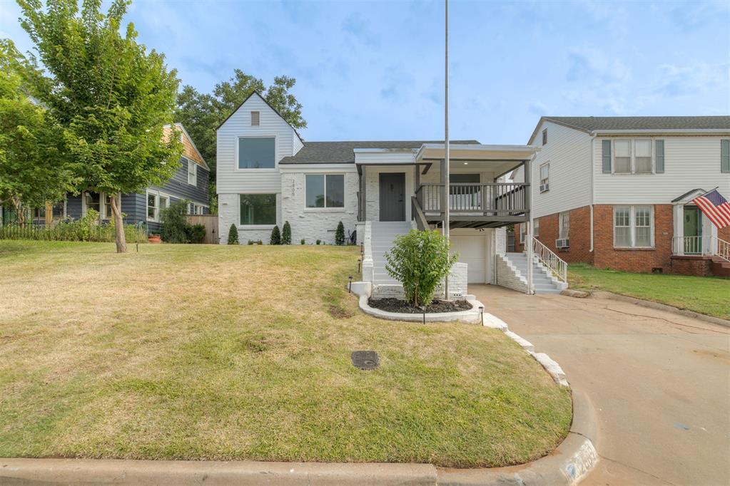 2805 NW 26th Street