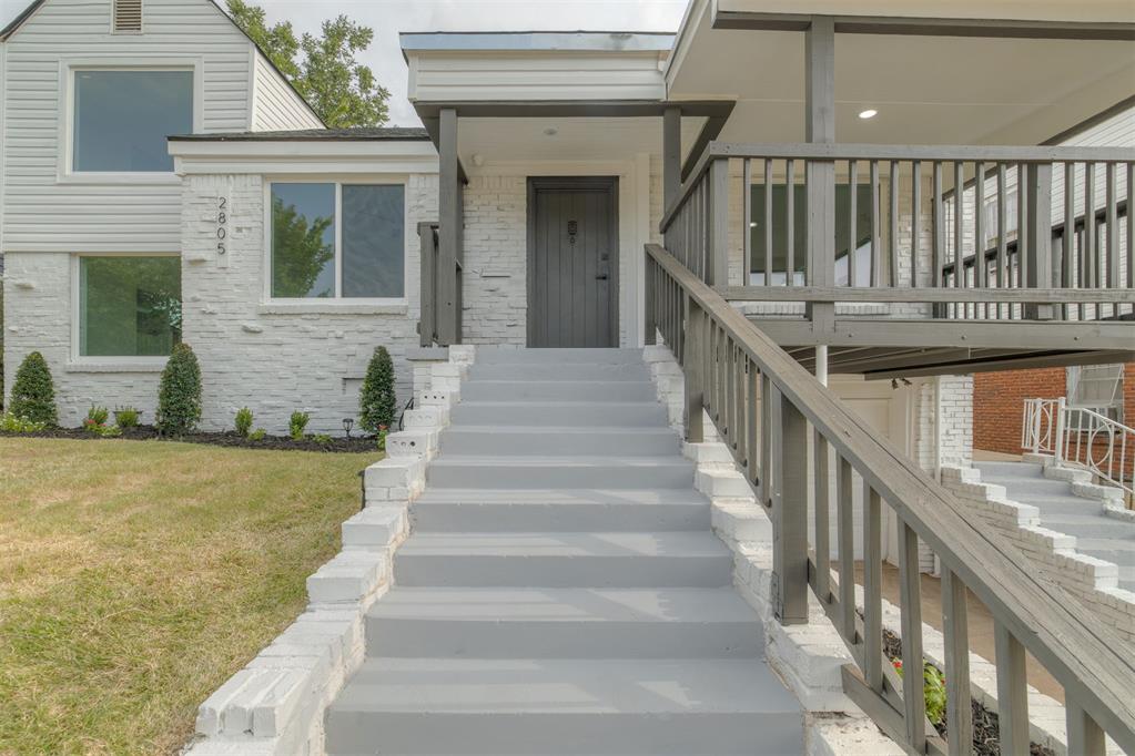 2805 NW 26th Street