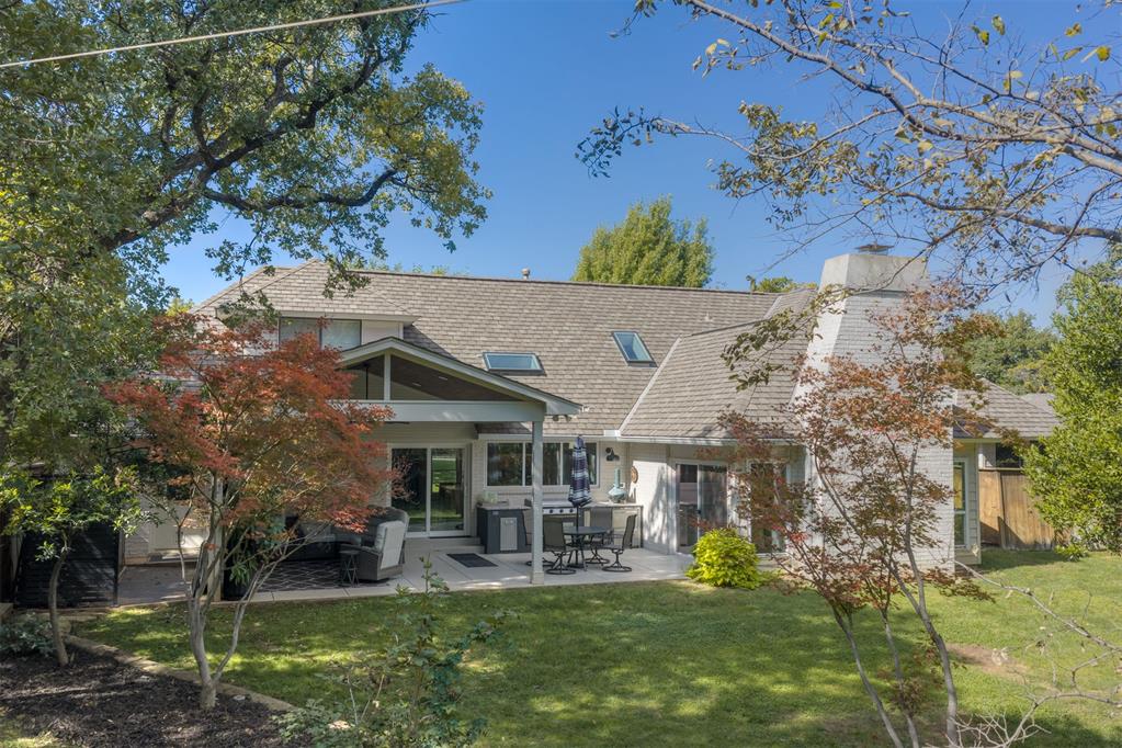1608 Sandpiper Drive