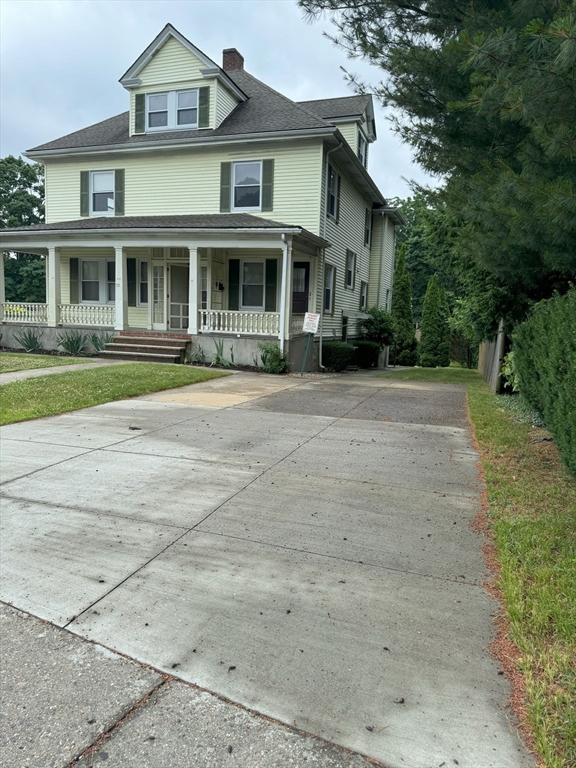 75 Prescott Street # 2