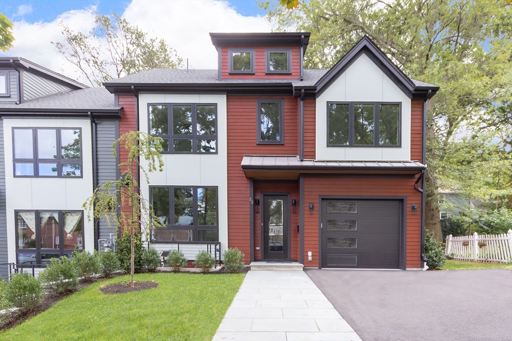 20-22 Louise Rd # 22