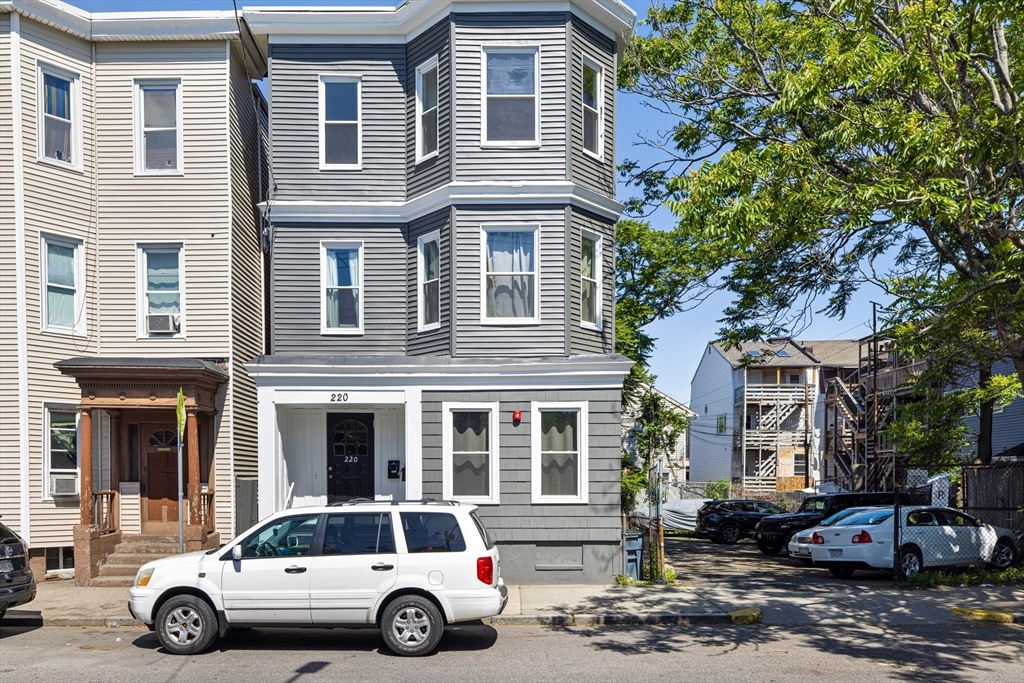 220 Bremen Street
