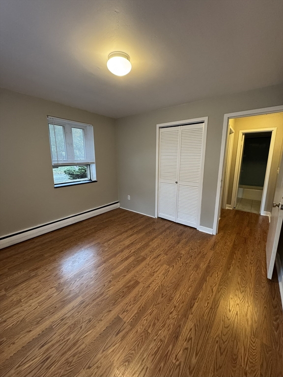 186 Lexington Street # 1