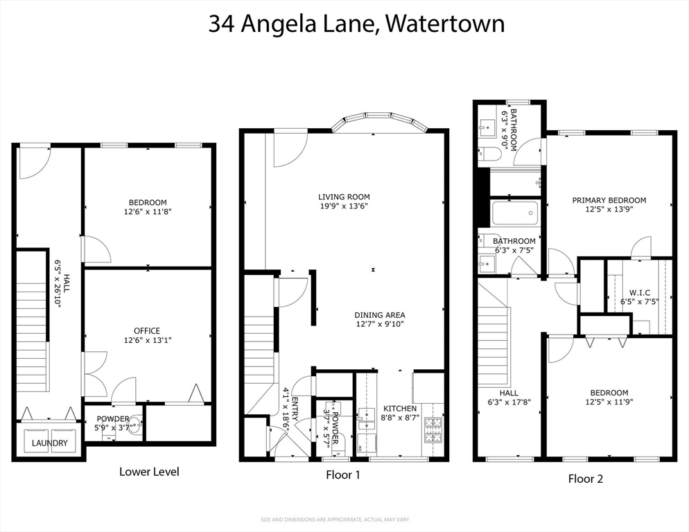 34 Angela Lane # 34
