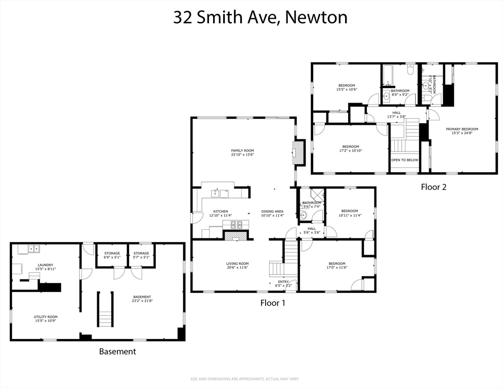 32 Smith Ave