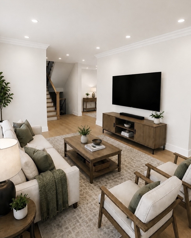 128 Carey Ave # 1