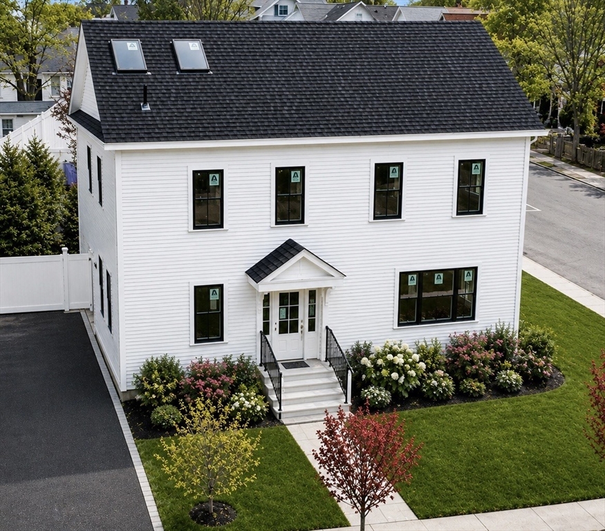 128 Carey Ave # 1