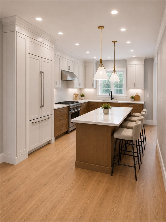 128 Carey Ave # 1