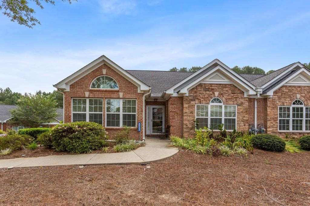 4533 Caleb Crossing