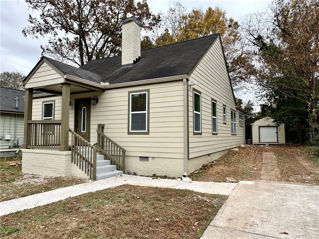 89 Adair Avenue SE