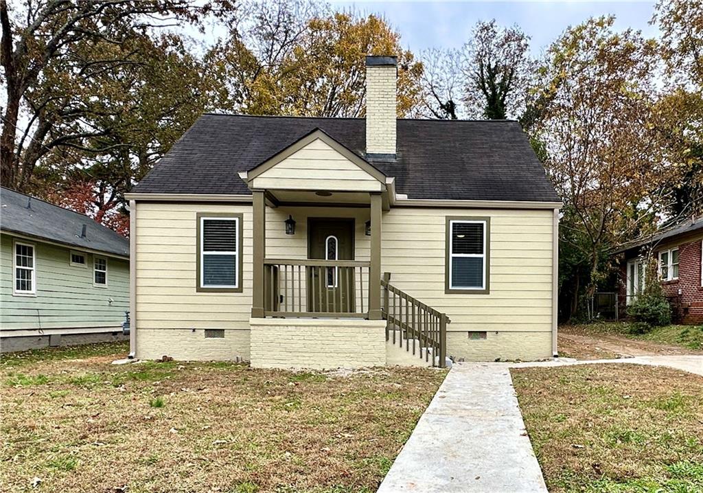 89 Adair Avenue SE