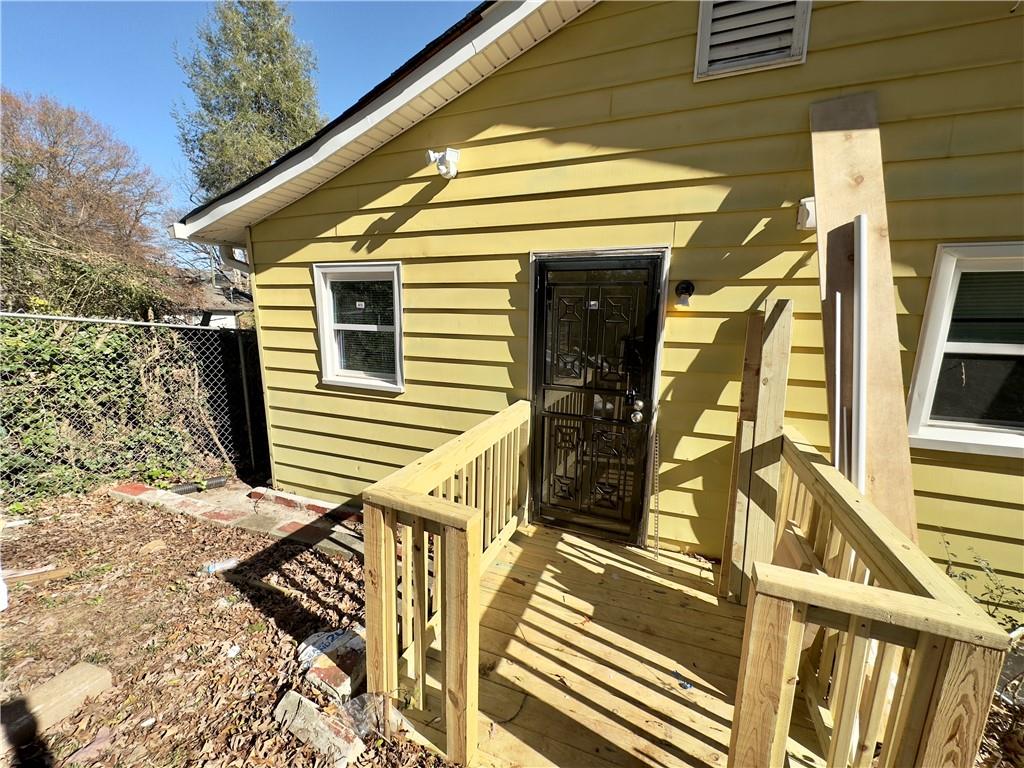 1083 Coleman Street SW Unit B