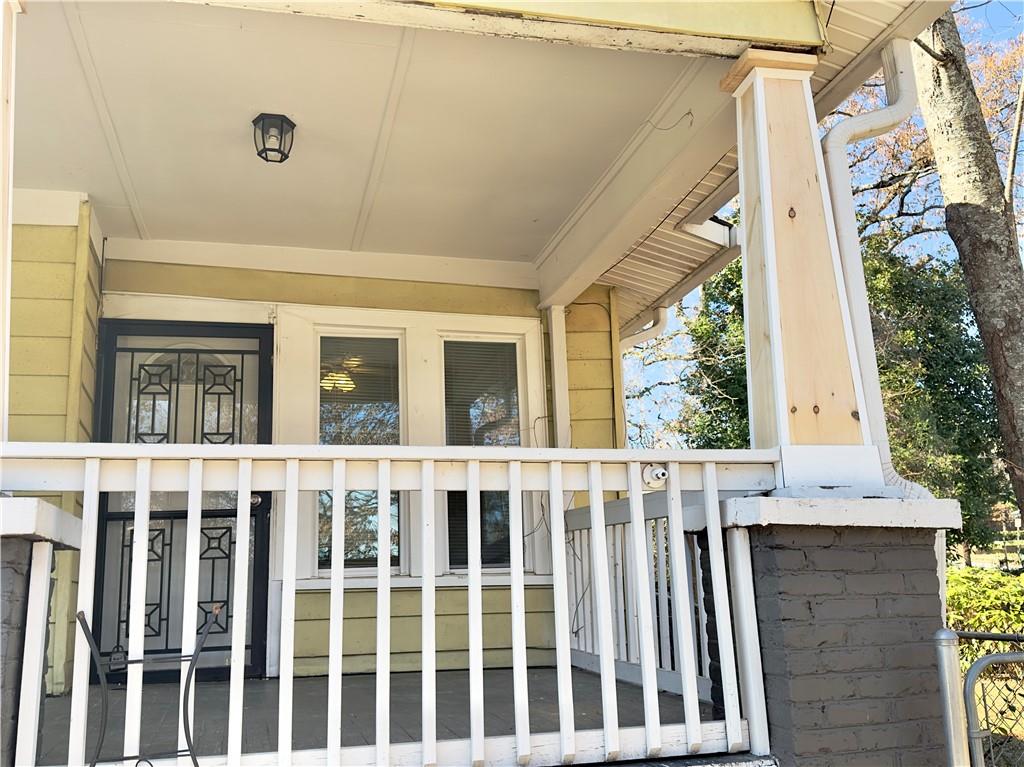 1083 Coleman Street SW Unit B