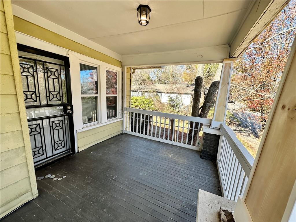 1083 Coleman Street SW Unit B