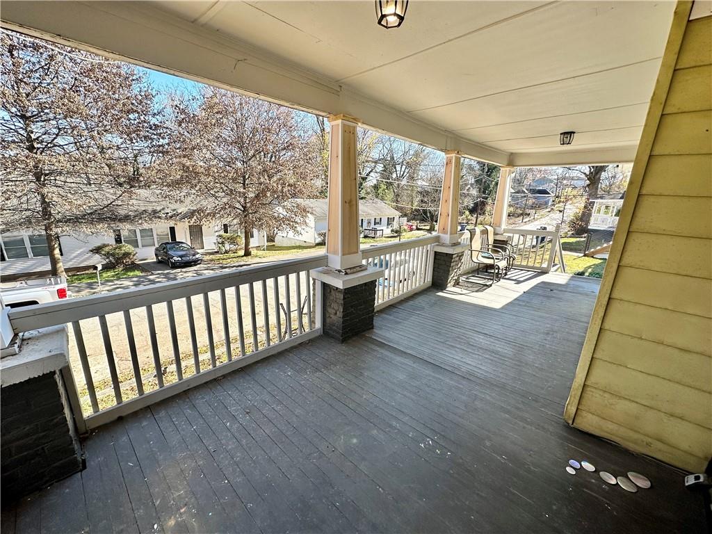 1083 Coleman Street SW Unit B
