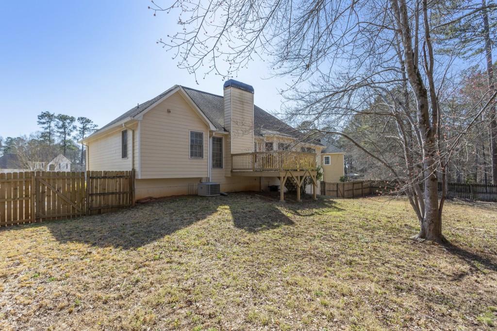 202 Thornwood Lane