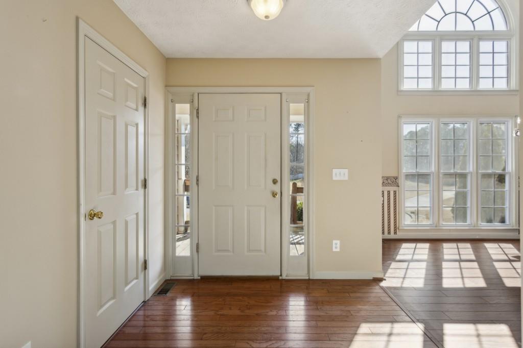 202 Thornwood Lane