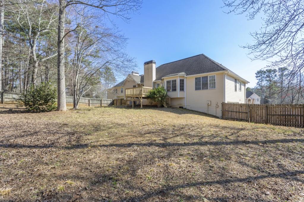 202 Thornwood Lane