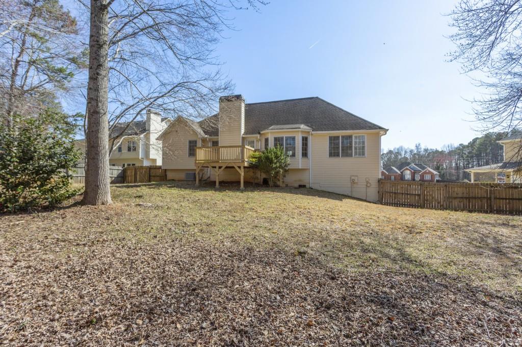 202 Thornwood Lane