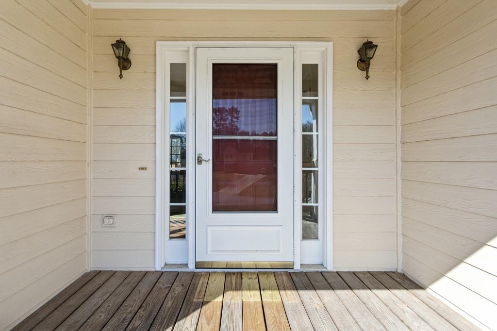 202 Thornwood Lane