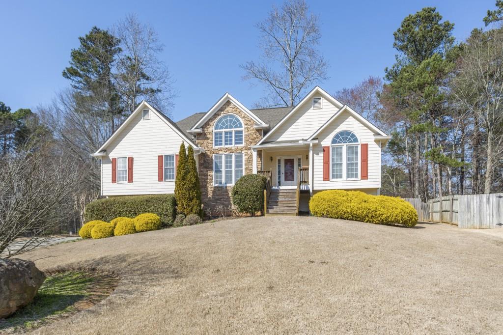 202 Thornwood Lane