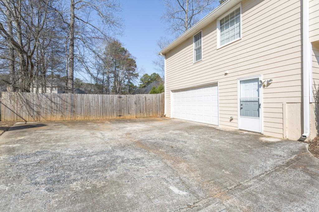 202 Thornwood Lane