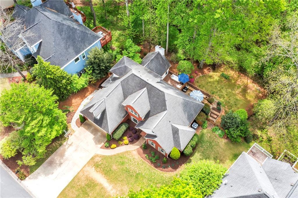 2216 Major Loring Way SW