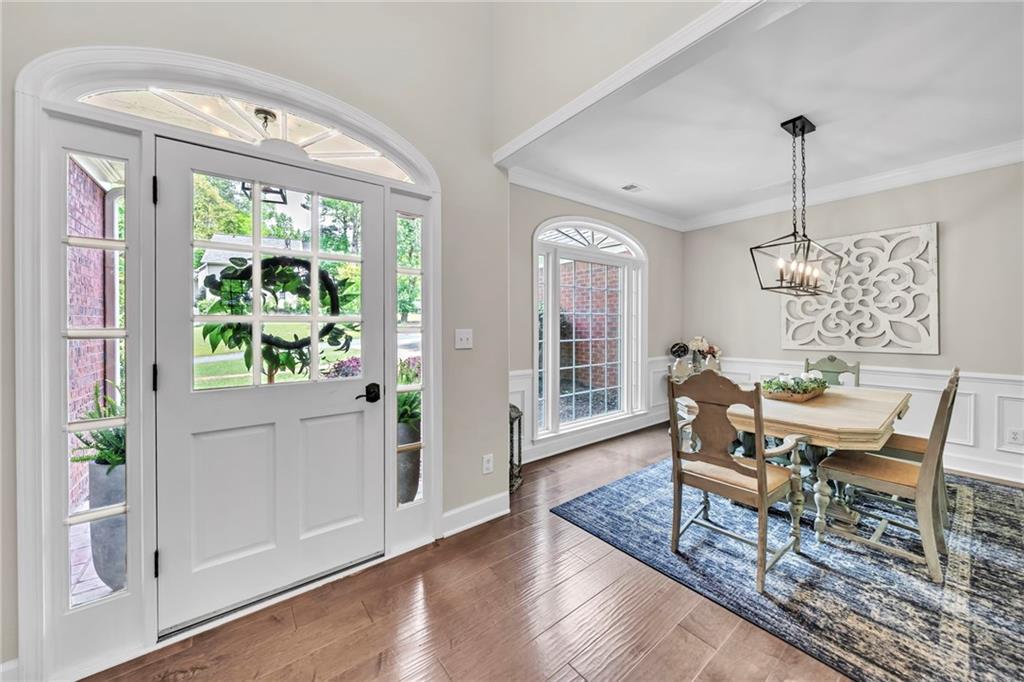 2216 Major Loring Way SW