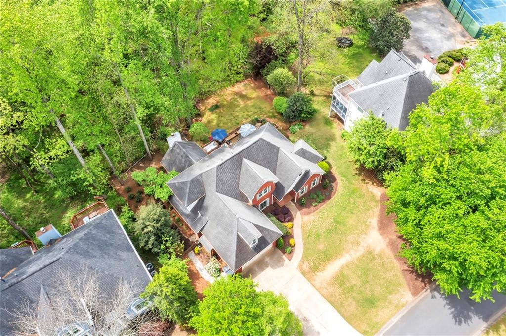 2216 Major Loring Way SW