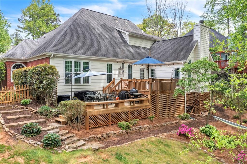 2216 Major Loring Way SW