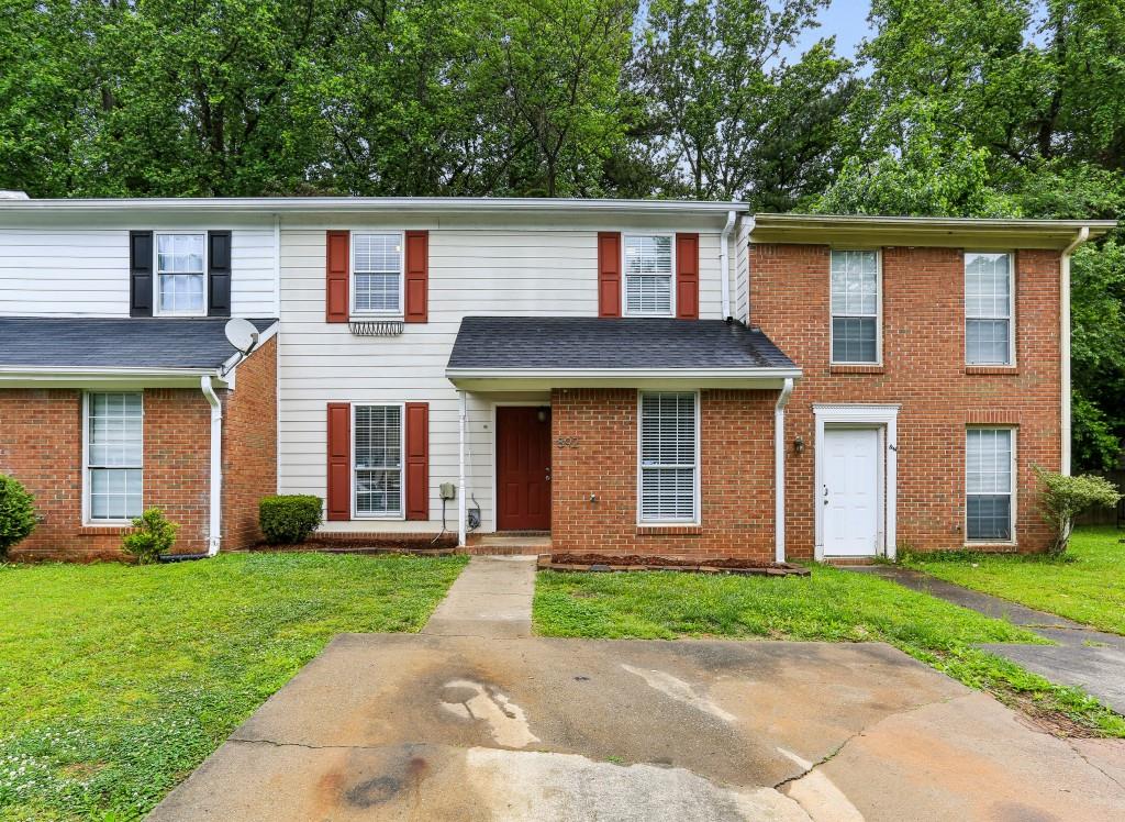 892 Glynn Oaks Drive