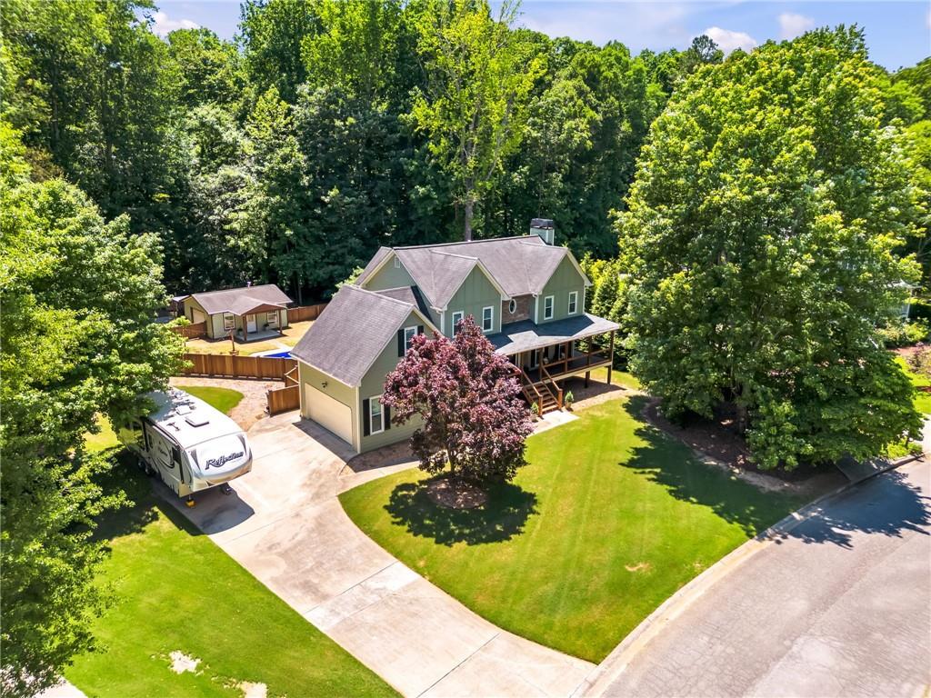 363 Cotton Mill Drive