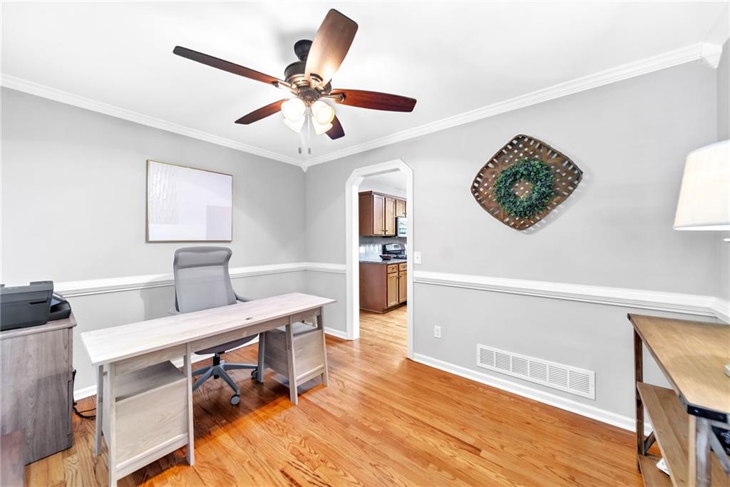 363 Cotton Mill Drive