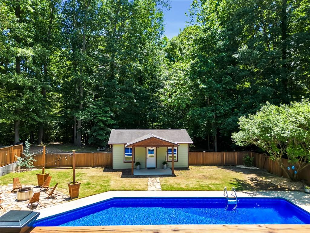 363 Cotton Mill Drive