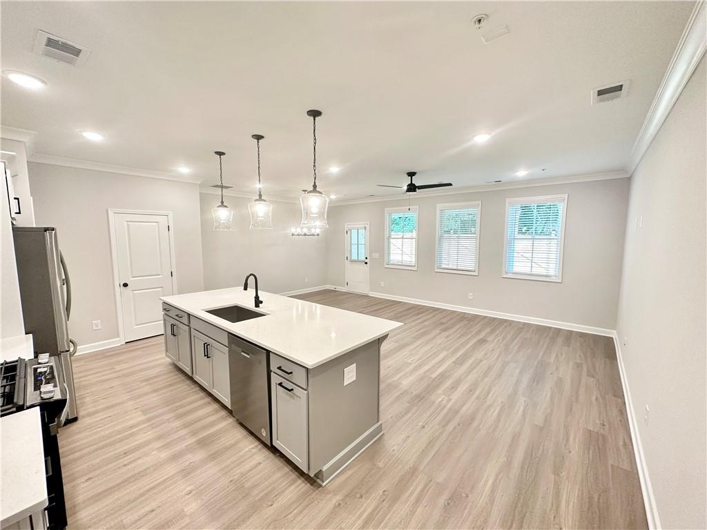 118 Bluffington Way